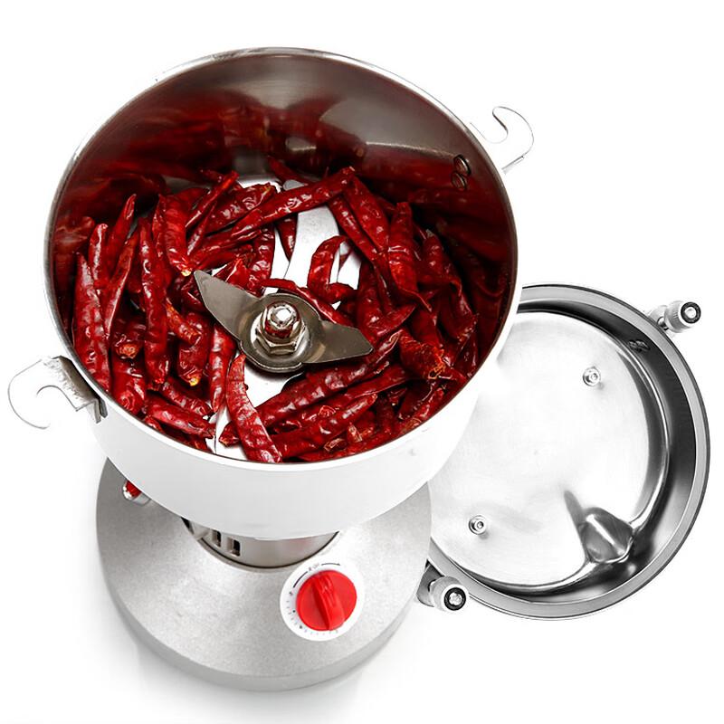 

ZISIZ Electric Multi-purpose Ultra-fine Grinder