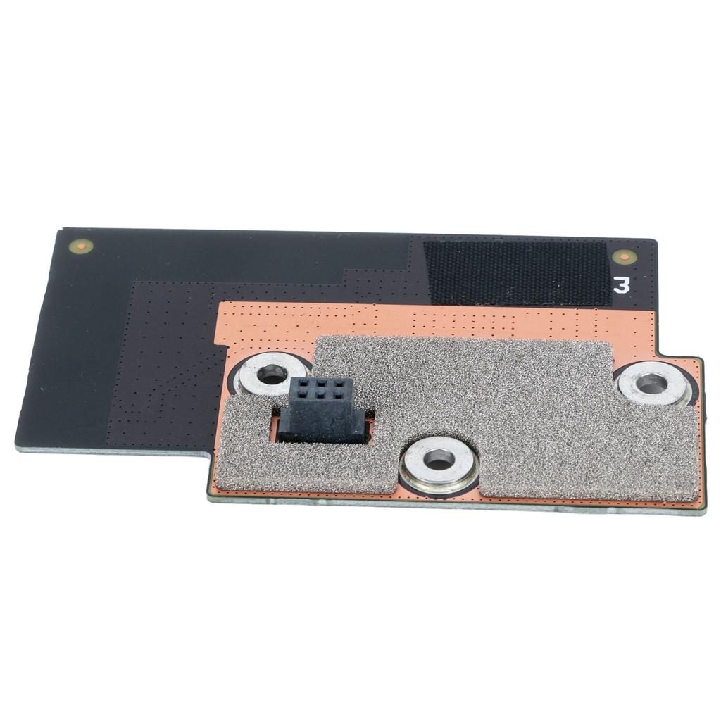 Spielekonsole Switch Board Ersatz Konsolen Ein Aus Modul für Xbox Series X