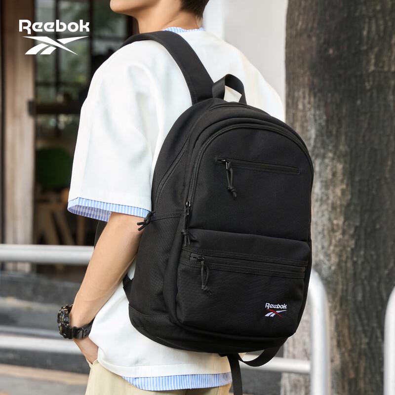 

Reebok 2025 Lightweight Travel & School Backpack