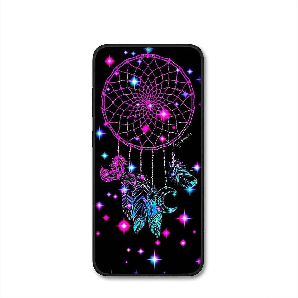 Dreamcatcher Dream catcher Cover Phone Casing for Samsung Galaxy S24 S23 Fe Ultra A55 A35 A24 A15 A05 M55 M15 Plus A02 S7 Case