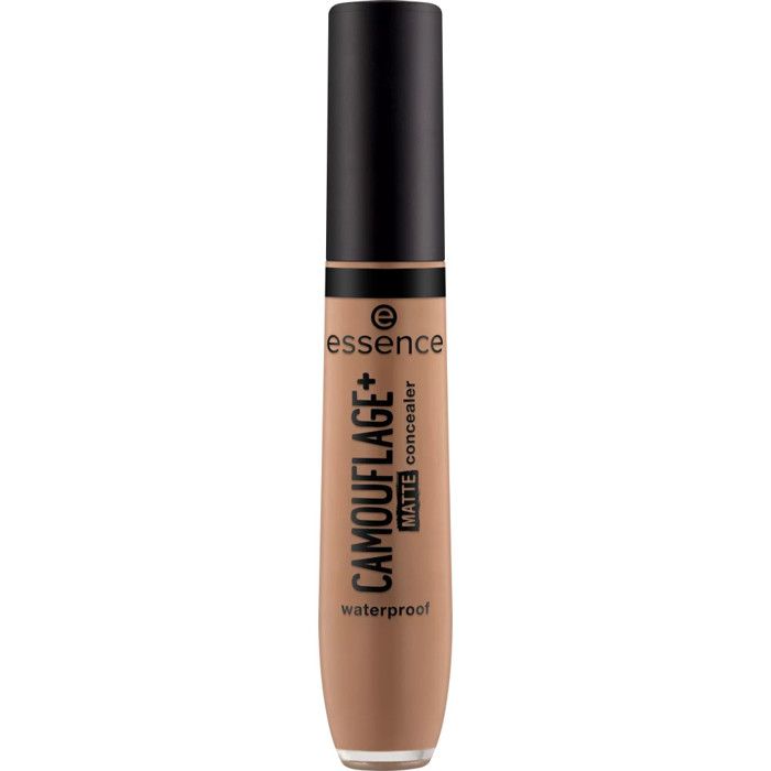 Essence - Correcteur Mat Camouflage + Matte - 180 -