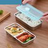 JingJingRS 304 Edelstahl Bento Box