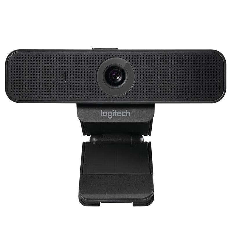 Logitech C925e HD Business Webcam