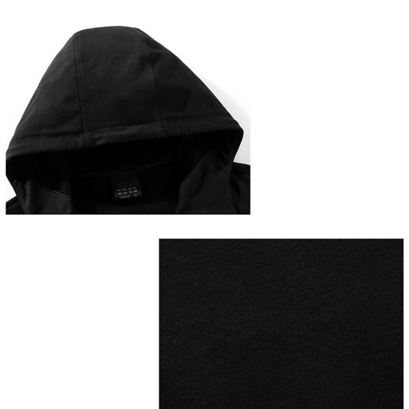 2024 Spring Autumn Men's Sets Hoodies+Pants Hooded Sweatshirt Sweatpants Fashion Slim Fit Men Set Hoodie Pant Stripe Hoody Lovers Suit