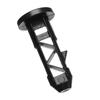 Trash Bins Accessories Fixing Plastic Hinge Pins Plastic Plug Link Wheelie Bin Lid Hinge Pins