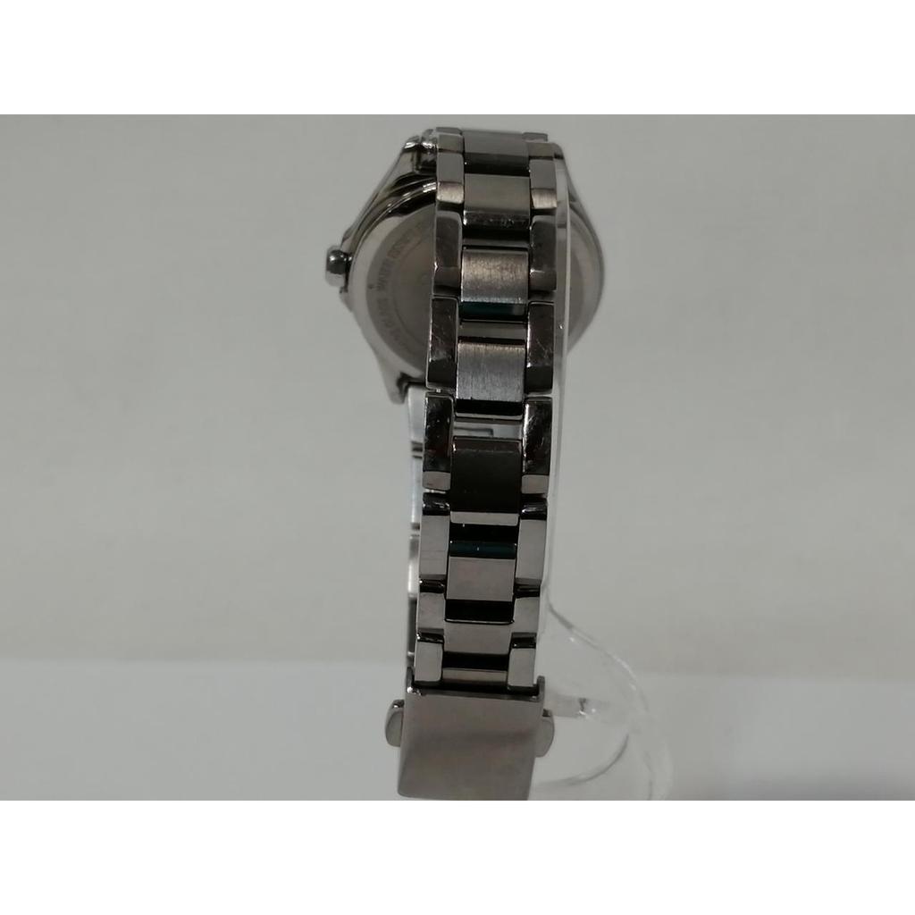 Used CASIO SLV 0CW-70 OCEANUS