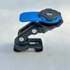 Motorcycle Phone Holder Brake Reservior Mount
