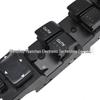 Mazda CX-7 Power Window Switch GP7A-66-350: Electric Window Control Button.