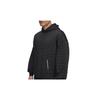 Under Armour Unstoppable Men's Woven Casual Hooded Sweatshirt