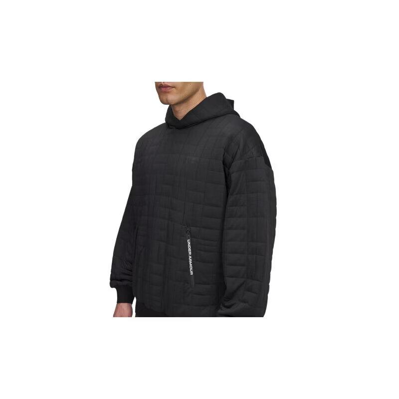 Under Armour Unstoppable Men's Woven Casual Hooded Sweatshirt