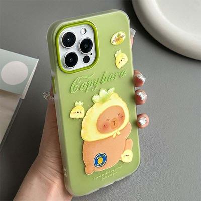 Cover per smartphone – Cover antiurto per smartphone