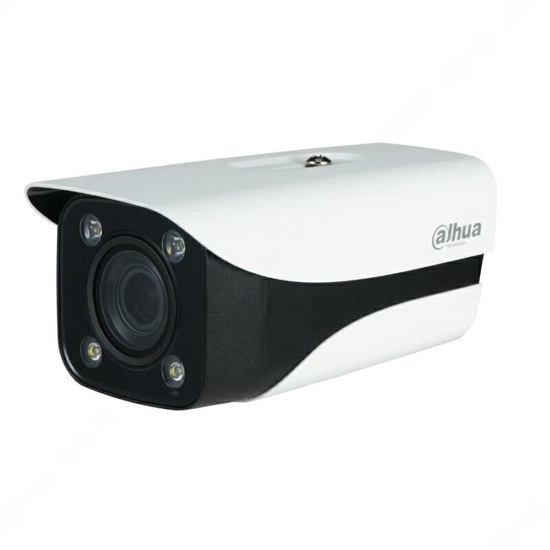 

Dahua AI Smart Human-Vehicle Camera CN plug (adapter included)