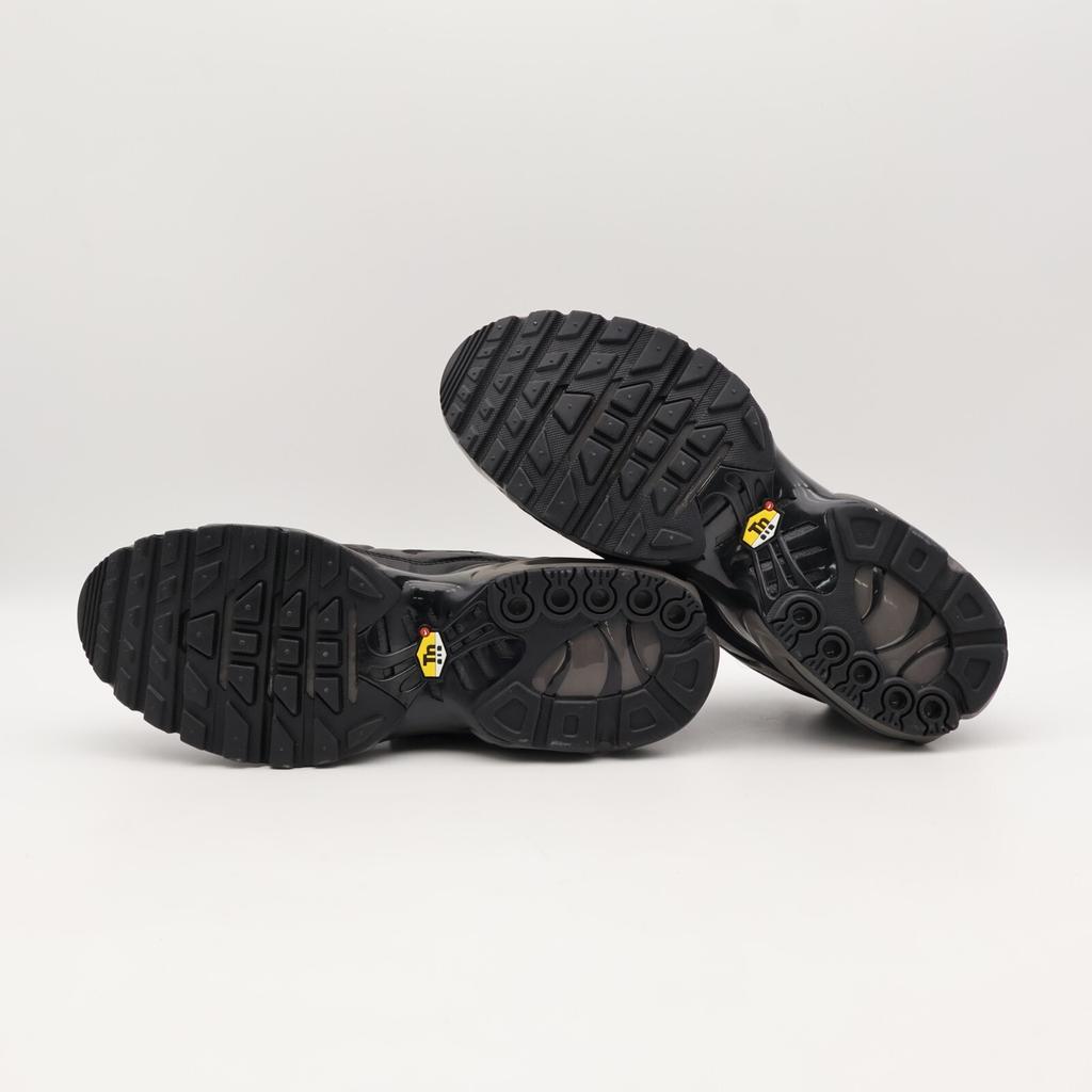 HJ4519-200 Nike Air Max Plus PRM Chá Preto e Marrom Petra (masculino)