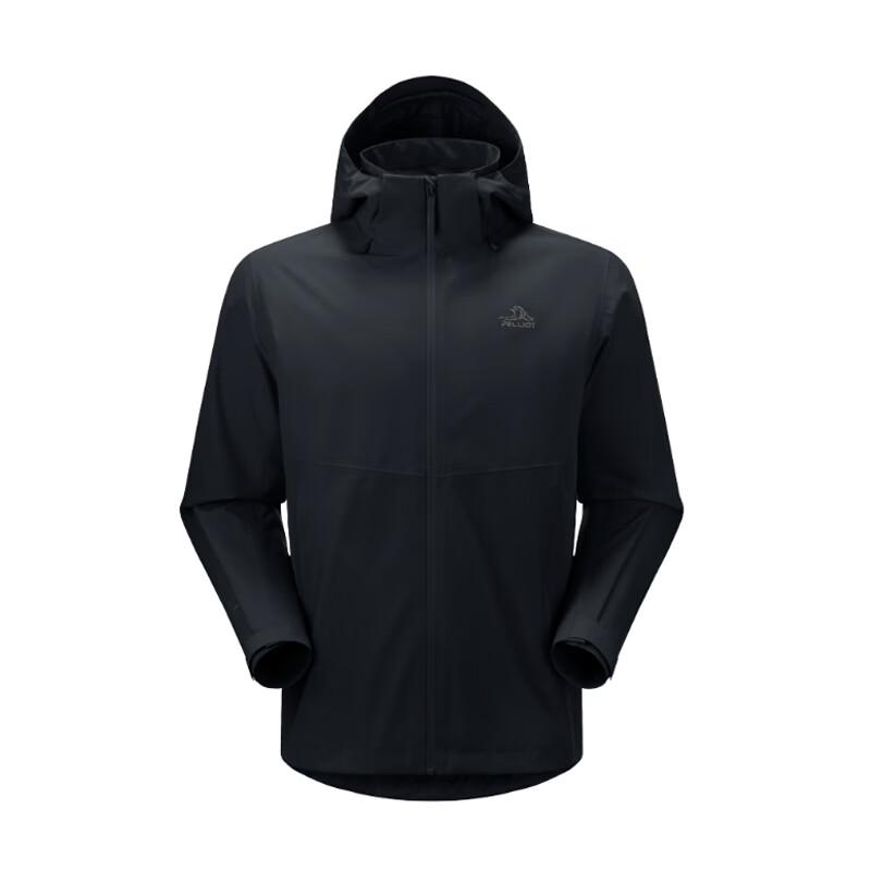 Pelliot Men s Waterproof Breathable Hiking Jacket M
