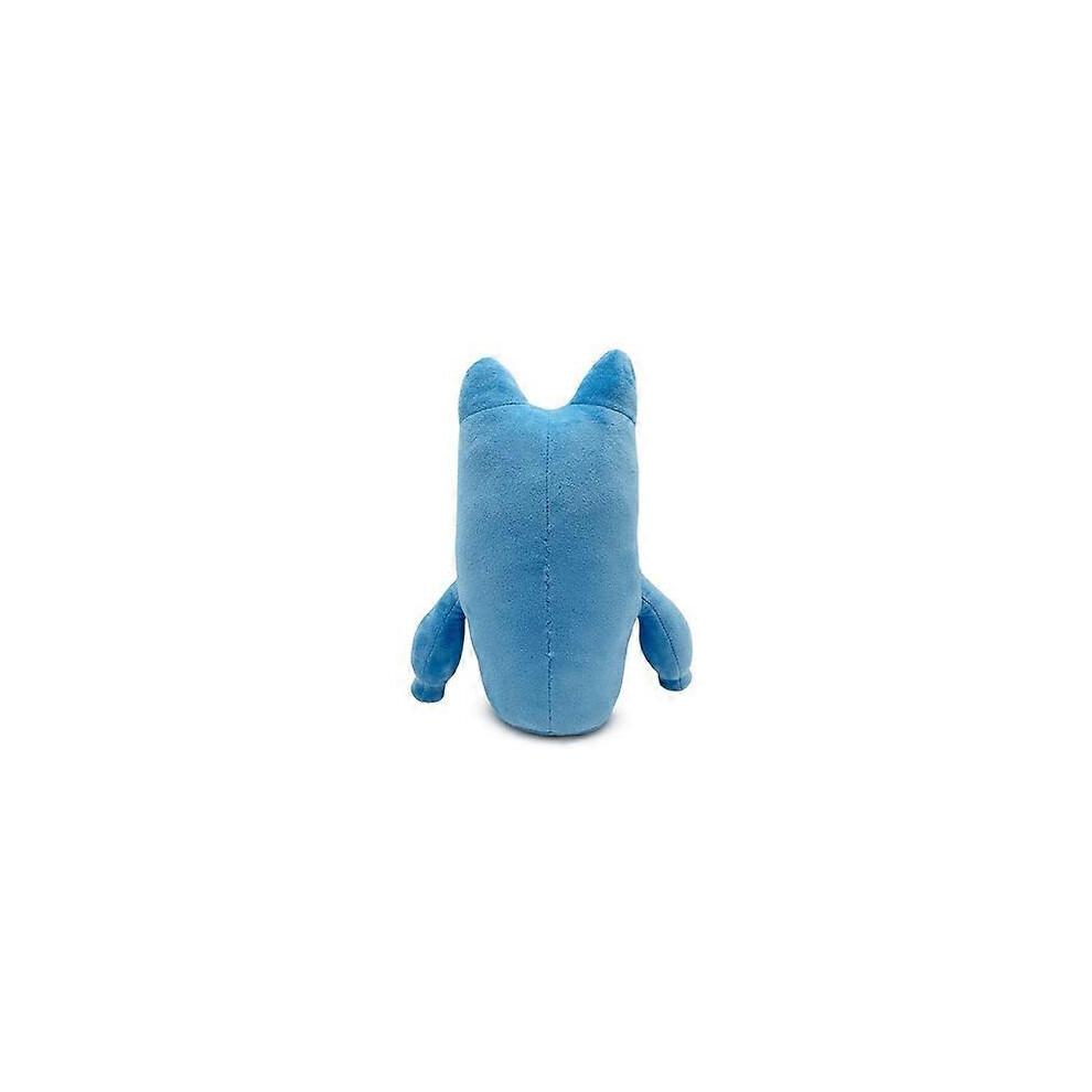 Garten of Banban Flumbo Plüschtier 25cm Banban Monster Charakter Weiches Stofftier Sammelgeschenk