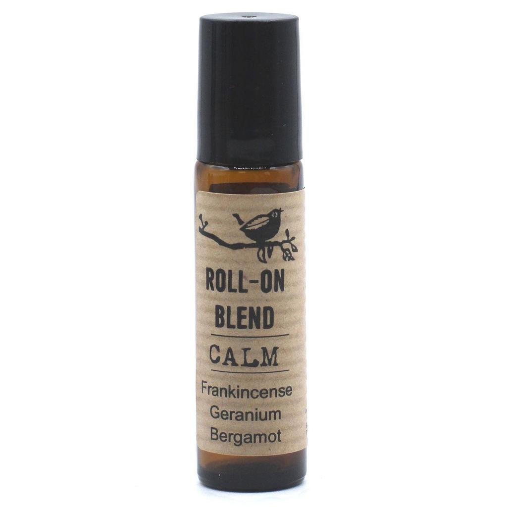 Essential Oil Roll-On Calm 10ml