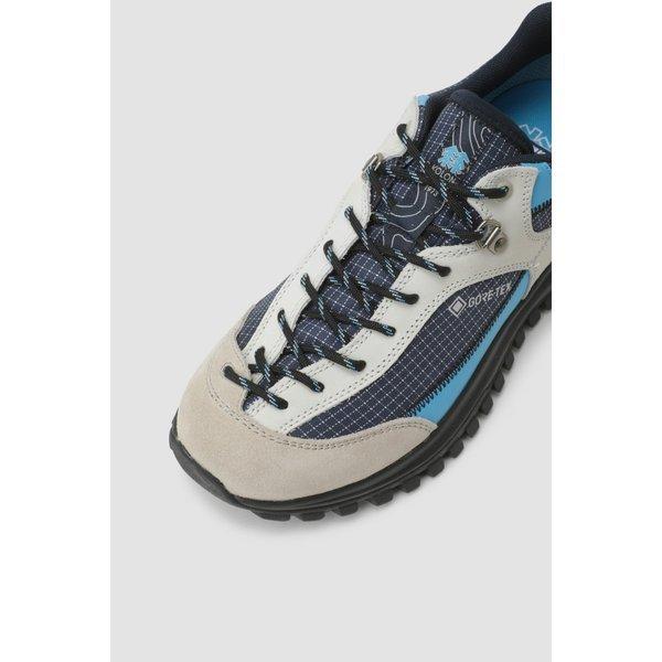 Kolon Sports Unisex Wanderschuhe Camp Fe4kx25300aqu