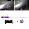 Adjustable Slide Hammer Dent Repair Tools Dent Puller Remover Auto Body Dent Removal Hammer Damage Dent Puller Tool
