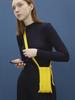 Joseph&Stacey Lucky Pleats Knit Cellbag Freesia