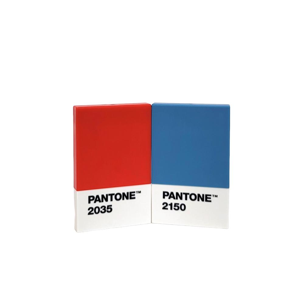 Pantone Living Card/Business Card Case (Select 1 Of 8 Colors)