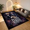 Peaky Blinders Living Room Nonslip Area Rug Soft Carpet For Bedroom Game Playroom Sofa Office Home Decor Doormat Christmas Gift C9261813