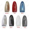 Waterproof Universal Car Radio Antenna Shark Fin Roof Decorative Antenna With FM/AM Radio Function 2743