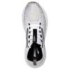 Brooks  Glycerin StealthFit 21 White Grey Black Women Sneakers 120410-1B-135