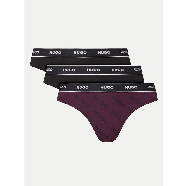 Стринги HUGO 50495870 EU XXL