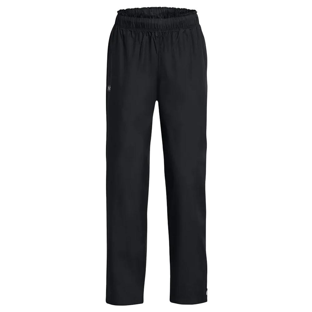 Under Armour Womens/Ladies Vanish Elite Woven Oversized Jogging Bottoms