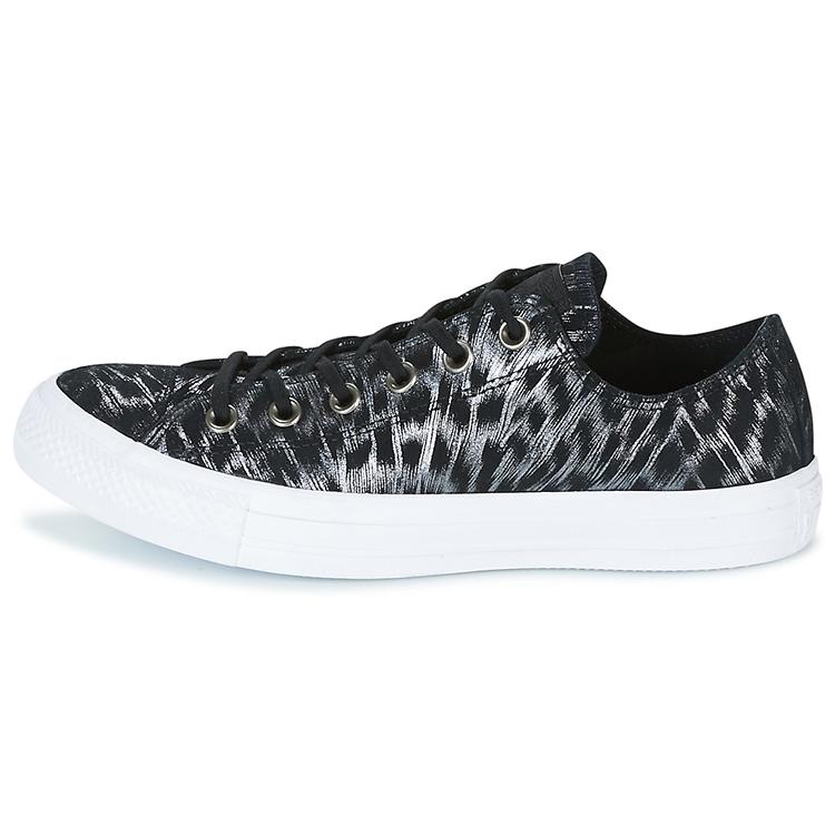 

Converse Chuck Taylor All Star Black White Women s 558000C 35