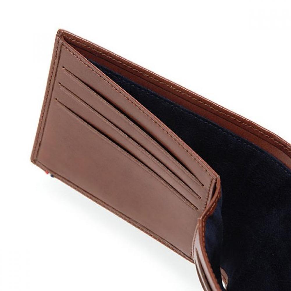 S.t. Dupont D Line Wallet  Ci180100 