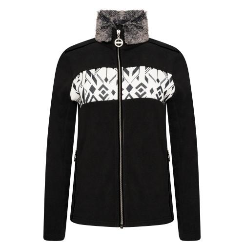 Womens/Ladies Engross II Full Zip Sweatshirt