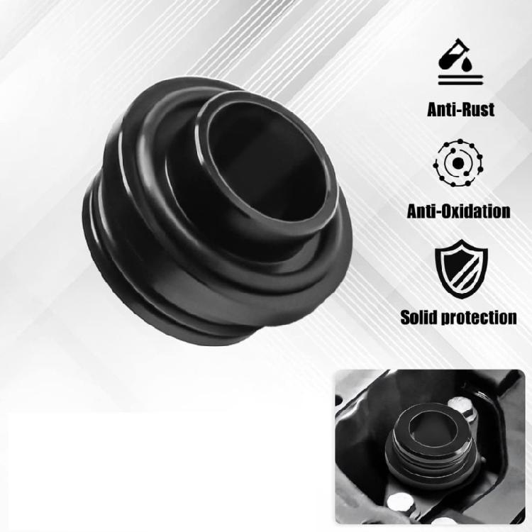 Oil Pump Tube Sealing Part Automotive Accessories for 2.0 CDTI Oil Pick Up Seal Kit Replacement Efficient Sealing