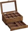 Wooden Box - JOW008K01