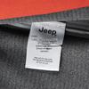 Jeep Men's Windproof Warm Soft Shell Outdoor Jacket