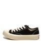 Excelsior Bolt Low_Carbon Black (Es_M6017Cv_Bk)