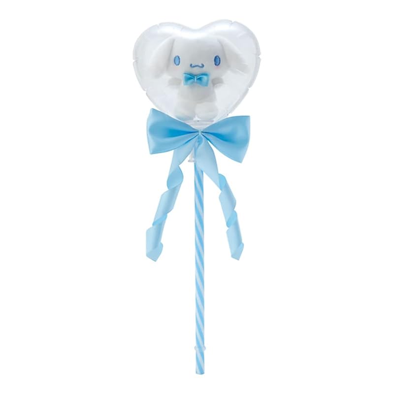 

Маскот Sanrio Cinnamoroll Custom в виде воздушного шарика 007536