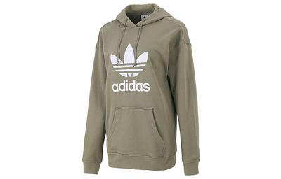 Originals Sweatshirt Women's Green HD9810