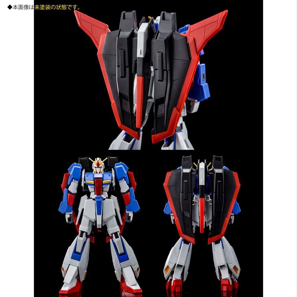 BANDAI HG Zeta Gundam Plastic Model Online Shop 1/144 [U.C. 0088] (Hobby Limited)