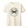 Salty Crew Blue Crabber T-Shirt Finde Zuflucht im Meer Streetwear Mode Herrenbekleidung Damenbekleidung 2026 Sommer T-Shirt