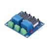 Temperature Humidity Control Module Digital Dual Output Automatic Thermostat Board with Sensor