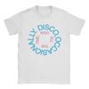 Unisex Unisex Harrys Kiss All The Time Album T Shirts Styles Pure Cotton Tops Vintage Short Sleeve Crewneck Tees Plus Size Tshirt