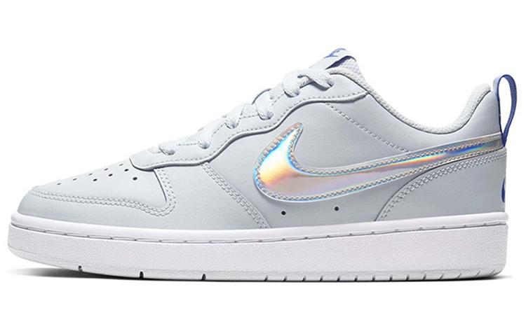 Nike Court Borough Low 2 FP Aura GS CJ2239-401 40
