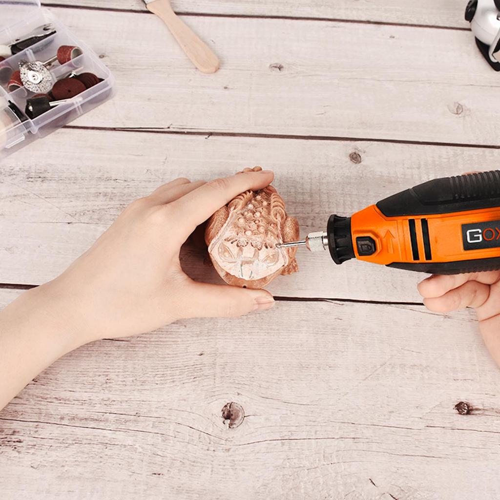 Buy 180W Electric Drill Engraving Pen 