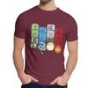 Comfortable Princess Mononoke Totoro Spirited Away T Shirt Men Summer Young Style Classic O Neck Homme
