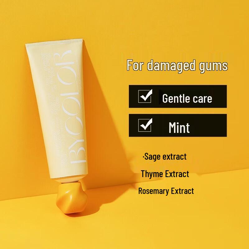 AEKYUNG BETRALE Gentle Anti-Cavity Toothpaste