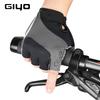 Guantes de Ciclismo Giyo sin Dedos Guantes de Medio Dedo para Bicicleta Tejido de Lycra Guantes Cortos Accesorios para Exteriores para Bicicleta de Montaña Bicicleta de Carretera