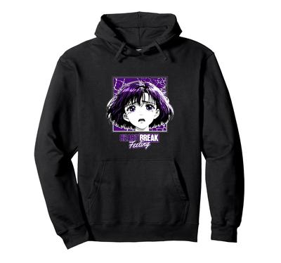 Sweat à capuche renard mignon anime japonais Manga, produits dérivés, design, hommes, femmes, enfants