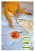 Class A Deep Sleep Cooling Quilt - Ice Silk Soy Fiber, Single/Double, Gift Box Set