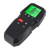 Wall Scanner Detector 5 in 1 Multi Functional Stud Finder LCD Display for Wood AC Wire Metal Studs Cables Joists